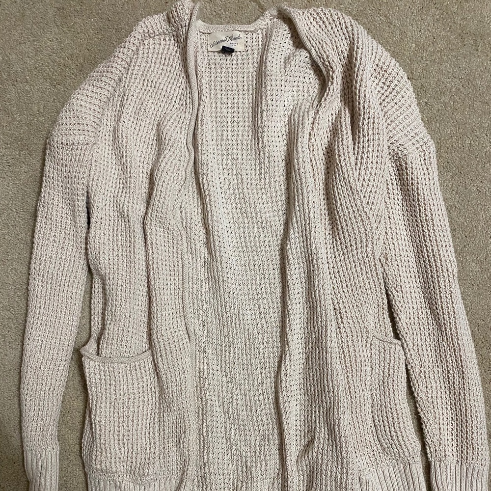 Universal Thread Cardigan